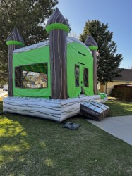 IMG 8746201 1744155321 3in1 Bounce/Slide Combo Dry 13x28 Marble color