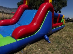 IMG 9487 1753045524 Fun Run Obstacle Course 32 FT