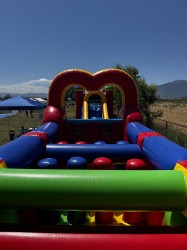 IMG 9490 1753045526 Fun Run Obstacle Course 32 FT