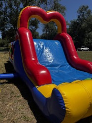 IMG 9491 1753045525 Fun Run Obstacle Course 32 FT