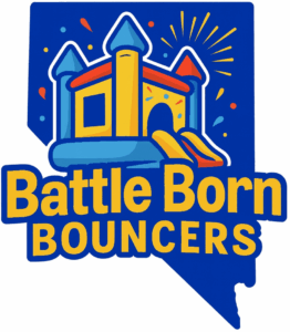 Battle Born Bouncers Minden NV
